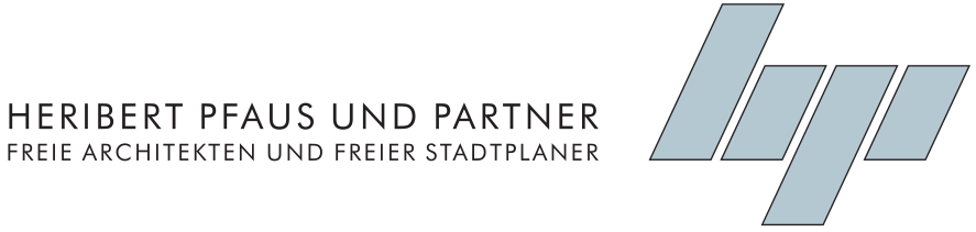 Heribert Pfaus & Partner Freie Architekten u. Freier Stadtplaner